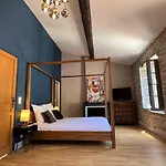 La Maison De La Tour Pinte Villa Carcassonne