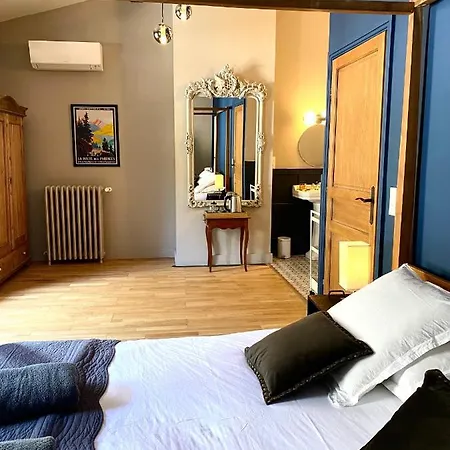 La Maison De La Tour Pinte Villa