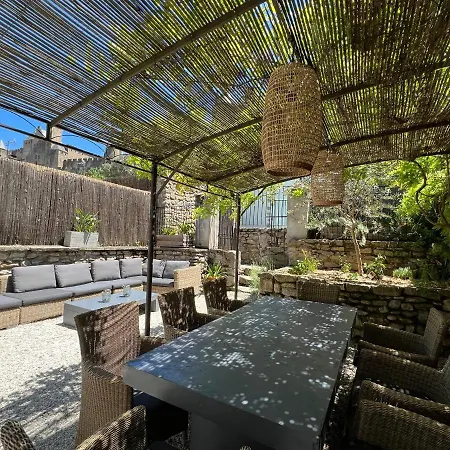Villa La Maison De La Tour Pinte