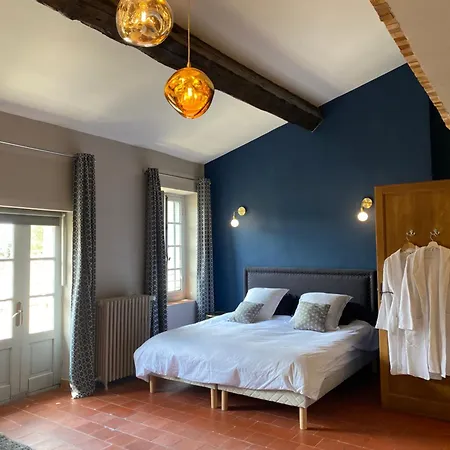 Villa La Maison De La Tour Pinte *