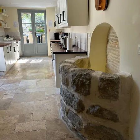 La Maison De La Tour Pinte *